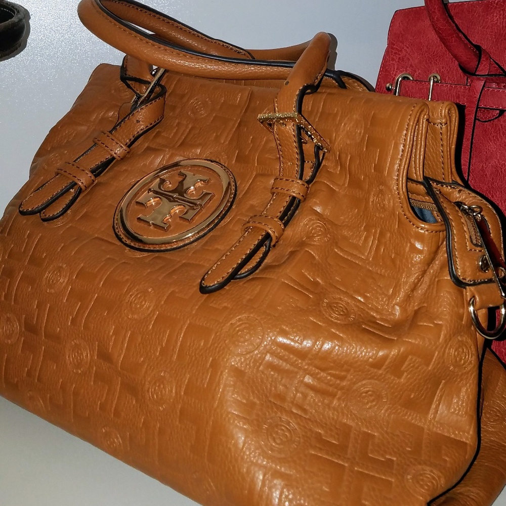 Authentic designer bags